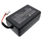Replacement Battery for Samsung PowerBot R7040 – Vacuum – 2600mAh / 21.6V