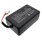 Replacement Battery for Samsung PowerBot R7040 – Vacuum – 6800mAh / 21.6V
