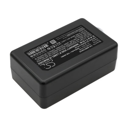 Replacement Battery for Samsung PowerBot R7065 – Vacuum – 5000mAh / 21.6V