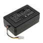 Replacement Battery for Samsung PowerBot R7065 – Vacuum – 6000mAh / 21.6V