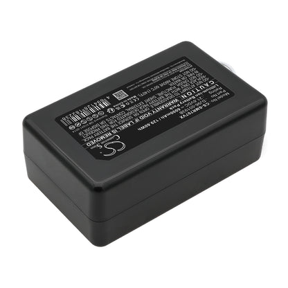 Replacement Battery for Samsung PowerBot R7065 – Vacuum – 6000mAh / 21.6V
