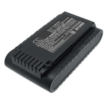 Replacement Battery for Samsung DJ96-00227A – Vacuum – 3000mAh / 21.6V