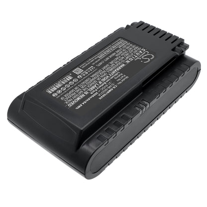 Replacement Battery for Samsung DJ96-00227A – Vacuum – 3000mAh / 21.6V