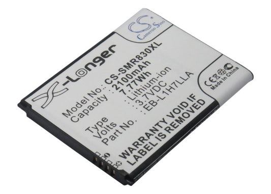 Replacement Battery for Sprint | USCellular | Samsung SPH-L300 – Mobile, SmartPhone – 2100mAh / 3.7V - image 1