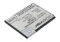 Replacement Battery for Sprint  Galaxy Victory 4G – Mobile, SmartPhone – 2100mAh/7.77Wh / 3.7V