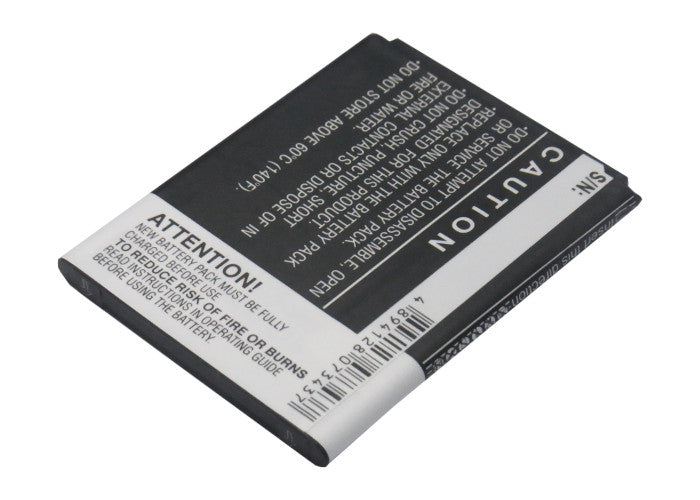 Replacement Battery for Sprint  Galaxy Victory 4G – Mobile, SmartPhone – 2100mAh/7.77Wh / 3.7V