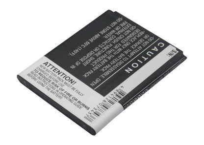Replacement Battery for Sprint  Galaxy Victory 4G – Mobile, SmartPhone – 2100mAh/7.77Wh / 3.7V