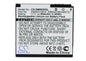Replacement Battery for Samsung | MetroPCS | USCellular | Cricket SCH-R850 – Mobile, SmartPhone – 800mAh / 3.7V - image 1
