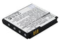 Replacement Battery for USCellular  Caliber R850 – Mobile, SmartPhone – 800mAh/2.96Wh / 3.7V