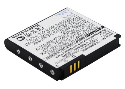 Replacement Battery for Cricket  R710 Suede – Mobile, SmartPhone – 800mAh/2.96Wh / 3.7V