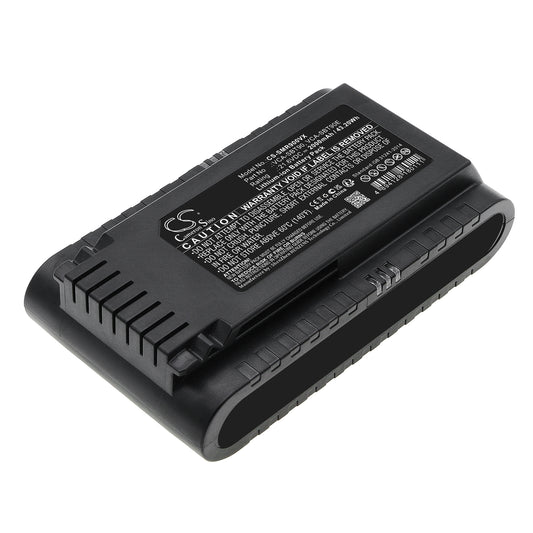 Replacement Battery for Samsung DJ96-00227A – Vacuum – 2000mAh / 21.6V