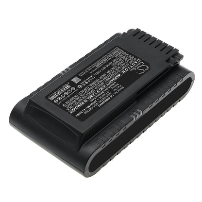 Replacement Battery for Samsung DJ96-00227A – Vacuum – 2000mAh / 21.6V