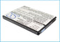 Replacement Battery for Samsung | AT&T | MetroPCS SCH-R920 – Mobile, SmartPhone – 1500mAh / 3.7V - image 1