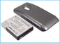 Replacement Battery for Samsung SCH-R920 – Mobile, SmartPhone – 2800mAh / 3.7V - image 1