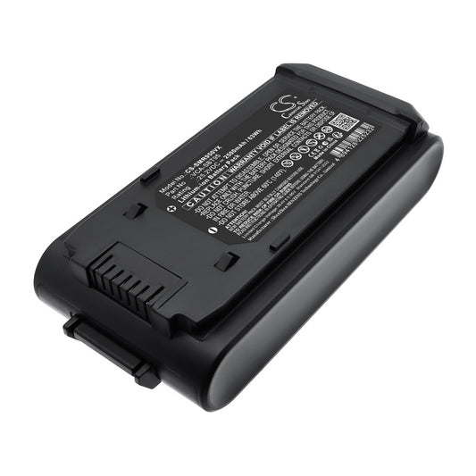 Replacement Battery for Samsung Jet 85 – Vacuum – 2500mAh / 25.2V