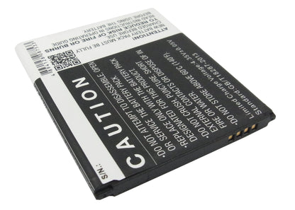 Replacement Battery for Samsung GT-S7275 – Mobile, SmartPhone – 1800mAh / 3.8V - image 3