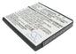 Replacement Battery for Samsung S5200 – Mobile, SmartPhone – 750mAh / 3.7V - image 1