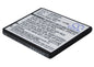 Replacement Battery for Samsung GT-S5570 – Mobile, SmartPhone – 1200mAh / 3.7V - image 1