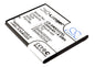 Replacement Battery for Samsung GT-S5570 – Mobile, SmartPhone – 1300mAh / 3.7V - image 1
