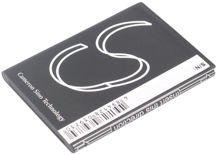 Replacement Battery for Samsung  Cooper – Mobile, SmartPhone – 1000mAh/3.7Wh / 3.7V