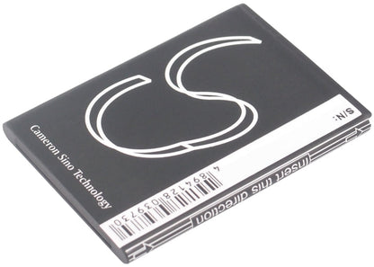 Replacement Battery for Samsung  Cooper – Mobile, SmartPhone – 1000mAh/3.7Wh / 3.7V