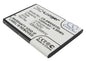 Replacement Battery for Samsung GT-S5830 – Mobile, SmartPhone – 1350mAh / 3.7V - image 1