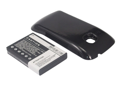 Replacement Battery for Samsung GT-S6500 – Mobile, SmartPhone – 2400mAh / 3.7V - image 3