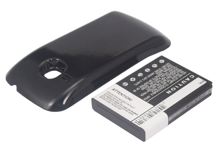 Replacement Battery for Samsung GT-S6500 – Mobile, SmartPhone – 2400mAh / 3.7V - image 4