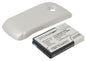 Replacement Battery for Samsung GT-S6500 – Mobile, SmartPhone – 2400mAh / 3.7V - image 1