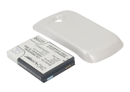 Replacement Battery for Samsung GT-S6500 – Mobile, SmartPhone – 2400mAh / 3.7V - image 2