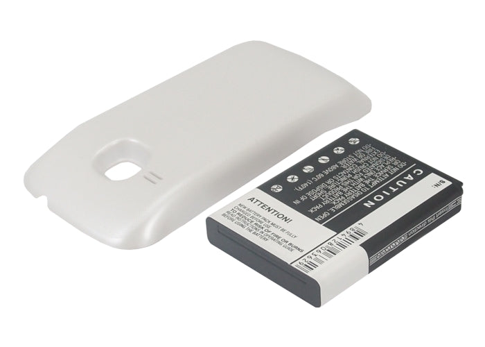 Replacement Battery for Samsung GT-S6500 – Mobile, SmartPhone – 2400mAh / 3.7V - image 3