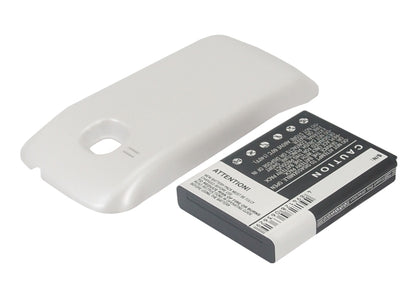 Replacement Battery for Samsung GT-S6500 – Mobile, SmartPhone – 2400mAh / 3.7V - image 3