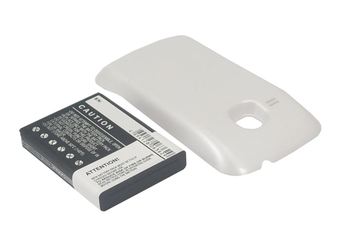 Replacement Battery for Samsung GT-S6500 – Mobile, SmartPhone – 2400mAh / 3.7V - image 4