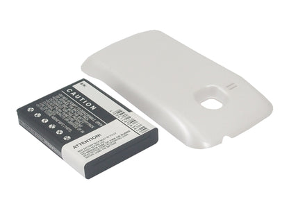 Replacement Battery for Samsung GT-S6500 – Mobile, SmartPhone – 2400mAh / 3.7V - image 4