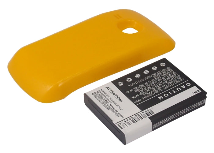 Replacement Battery for Samsung  Galaxy Mini 2 – Mobile, SmartPhone – 2400mAh/8.9Wh / 3.7V