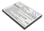 Replacement Battery for Samsung GT-S6810 – Mobile, SmartPhone – 1300mAh / 3.7V - image 1