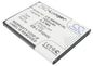 Replacement Battery for Samsung GT-S6810 – Mobile, SmartPhone – 1450mAh / 3.7V - image 1