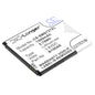 Replacement Battery for Samsung GT-S7270 – Mobile, SmartPhone – 1500mAh / 3.8V - image 1