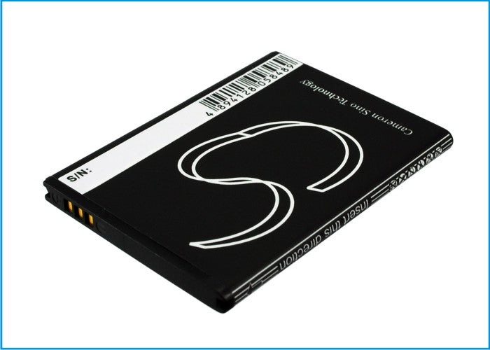 Replacement Battery for Samsung | AT&T GT-S7500 – Mobile, SmartPhone – 1000mAh / 3.7V - image 2