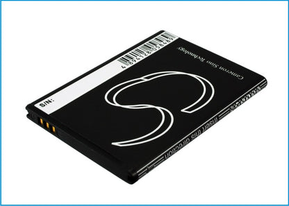 Replacement Battery for Samsung | AT&T GT-S7500 – Mobile, SmartPhone – 1000mAh / 3.7V - image 2
