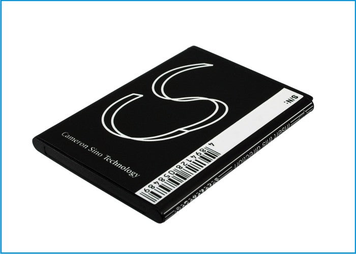 Replacement Battery for Samsung | AT&T GT-S7500 – Mobile, SmartPhone – 1000mAh / 3.7V - image 3