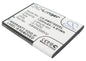 Replacement Battery for Samsung | AT&T GT-S7500 – Mobile, SmartPhone – 1300mAh / 3.7V - image 1