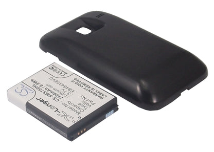 Replacement Battery for Samsung GT-S7500 – Mobile, SmartPhone – 2400mAh / 3.7V - image 2