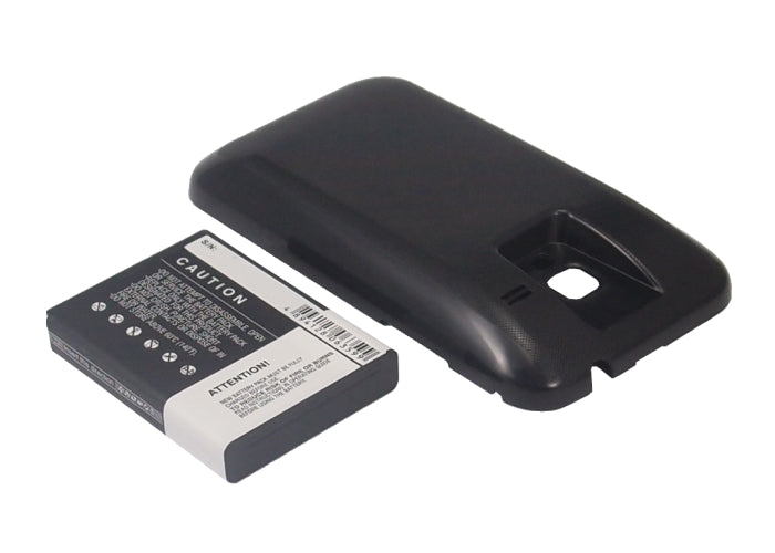Replacement Battery for Samsung GT-S7500 – Mobile, SmartPhone – 2400mAh / 3.7V - image 3
