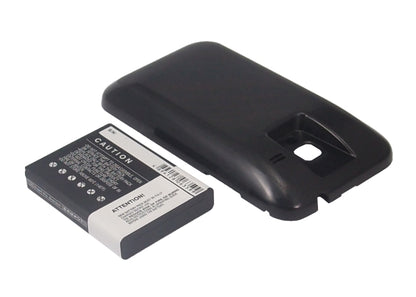 Replacement Battery for Samsung GT-S7500 – Mobile, SmartPhone – 2400mAh / 3.7V - image 3