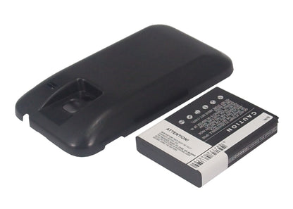 Replacement Battery for Samsung GT-S7500 – Mobile, SmartPhone – 2400mAh / 3.7V - image 4