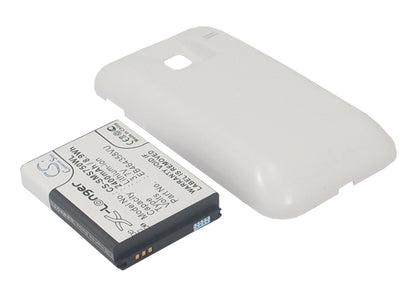 Replacement Battery for Samsung GT-S7500 – Mobile, SmartPhone – 2400mAh / 3.7V - image 2