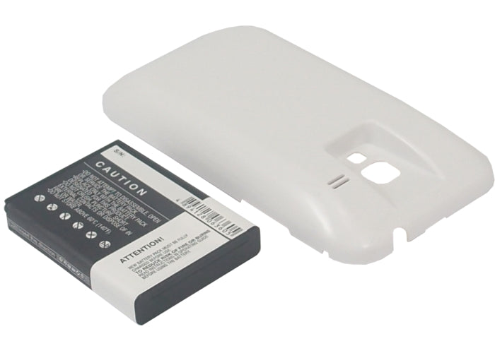 Replacement Battery for Samsung GT-S7500 – Mobile, SmartPhone – 2400mAh / 3.7V - image 3