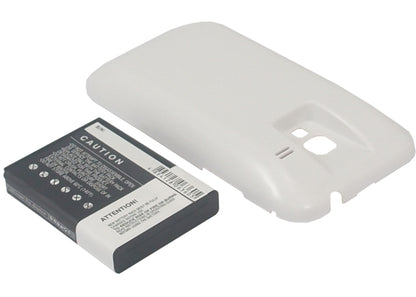 Replacement Battery for Samsung GT-S7500 – Mobile, SmartPhone – 2400mAh / 3.7V - image 3