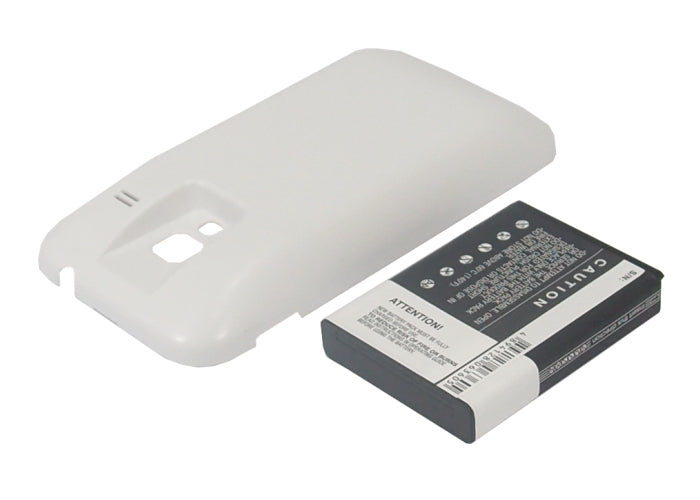Replacement Battery for Samsung GT-S7500 – Mobile, SmartPhone – 2400mAh / 3.7V - image 4